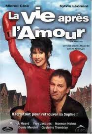 LA VIE APRÈS L'AMOUR DVD FILMS