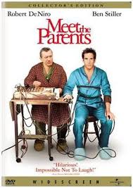 MEET THE PARENTS COLLECTOR'S EDITION DVD FILMS