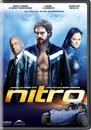 NITRO DVD FILMS