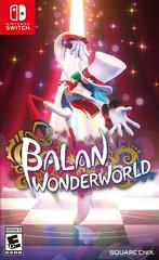 BALAN WONDERWORLD NINTENDO SWITCH