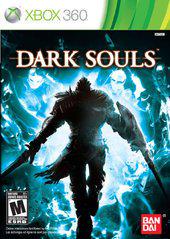 DARK SOULS  XBOX 360