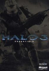 HALO 3 ESSENTIALS XBOX 360