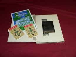 B-17 BOMBER INTELLIVISION ATARI 2600