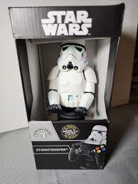 STORMTROOPER PHONE & CONTROLLER HOLDER AUTRES