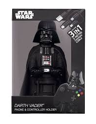 DARTH VADER PHONE & CONTROLLER HOLDER AUTRES