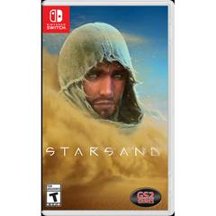 STARSAND NINTENDO SWITCH