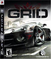 GRID PS3