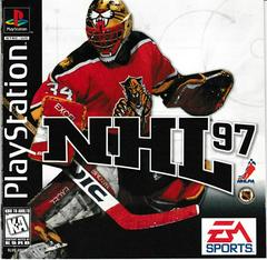 NHL 97 PS1