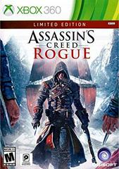 ASSASSIN'S CREED ROGUE XBOX 360