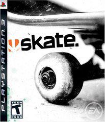 SKATE PS3