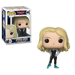 SPIDER-MAN INTO THE SPIDERVERSE SPIDER-GWEN 405 FUNKO POP