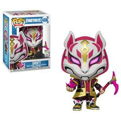 FORTNITE DRIFT 466 FUNKO POP