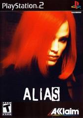 ALIAS PS2