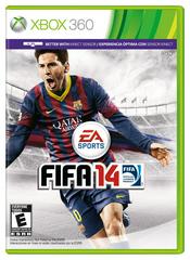 FIFA 14 XBOX 360