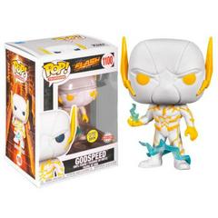 THE FLASH GODSPEED 1100 FUNKO POP
