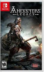 ANCESTORS LEGACY NINTENDO SWITCH