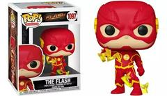 THE FLASH THE FLASH 1097 FUNKO POP