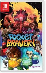 POCKET BRAVERY NINTENDO SWITCH
