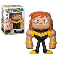 TEEN TITANS GO! MAMMOTH 584 FUNKO POP