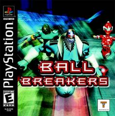 BALL BREAKERS PS1