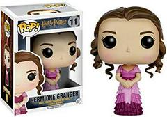 HARRY POTTER HERMIONE GRANGER 11 FUNKO POP