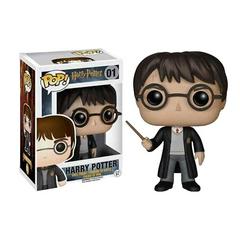 HARRY POTTER HARRY POTTER 01 FUNKO POP