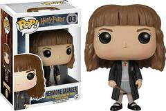 HARRY POTTER HERMIONE GRANGER 02 FUNKO POP
