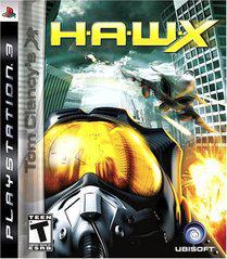 TOM CLANCY'S H-A-W-X PS3
