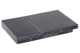 PS2 SLIM CONSOLES