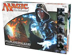MAGIC THE GATHERING ARENA OF THE PLANESWALKERS AUTRES
