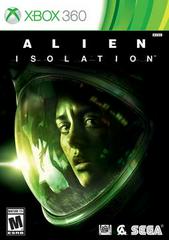 ALIEN ISOLATION XBOX 360