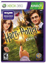 HARRY POTTER FOR KINECT XBOX 360