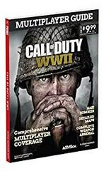 CALL OF DUTY WWII GUIDES