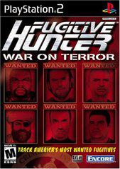 FUGITIVE HUNTER PS2