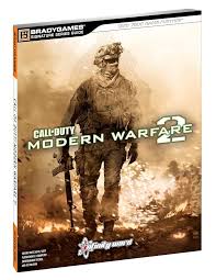 CALL OF DUTY MODERN WARFARE 2 GUIDES