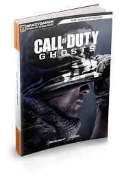 CALL OF DUTY GHOSTS GUIDES