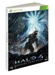HALO 4 GUIDES