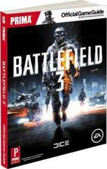 BATTLEFIELD 3 GUIDES