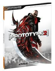 PROTOTYPE 2 GUIDES