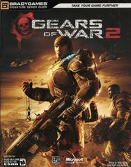 GEARS OF WAR 2 GUIDES