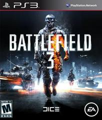 BATTLEFIELD 3 PS3