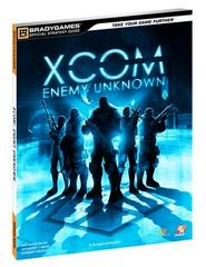 XCOM ENEMY UNKNOWN GUIDES