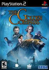 GOLDEN COMPASS   PS2