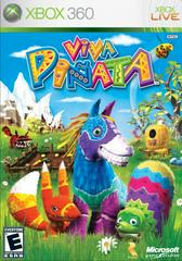 VIVA PINATA XBOX 360
