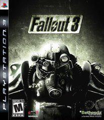 FALLOUT 3   PS3