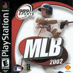 MLB 2002 PS1