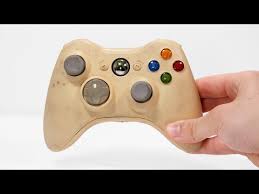 MANETTES XBOX 360 MANETTES