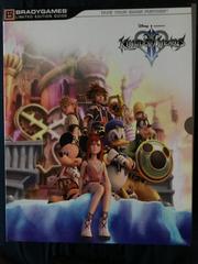 KINGDOM HEARTS II GUIDES