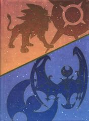 POKEMON SUN & MOON COLLECTOR's EDITIOON GUIDES