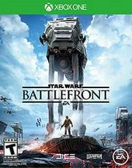STAR WARS BATTLEFRONT   XBOX ONE
